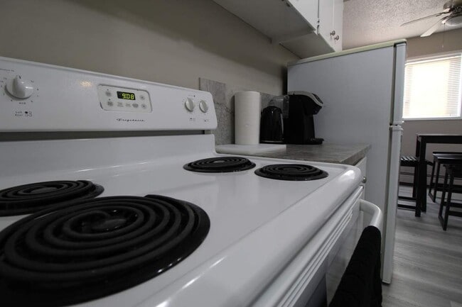 Photo - Linde Apartments