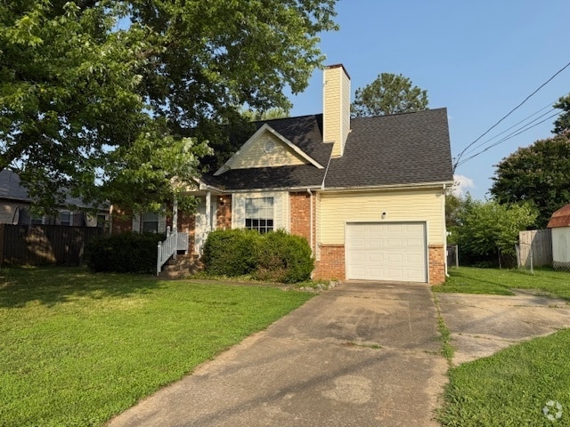 Building Photo - 2011 Windroe Dr Rental