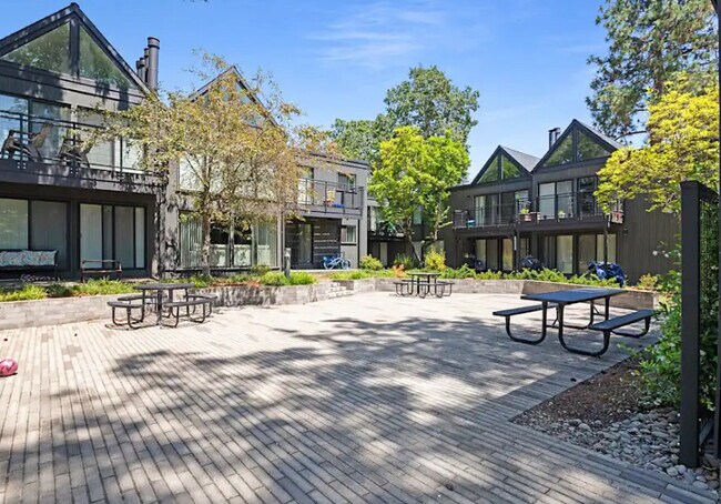 Photo - Timberwood Apartments