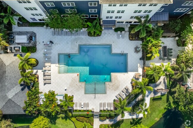 Pool - Bell Westchase