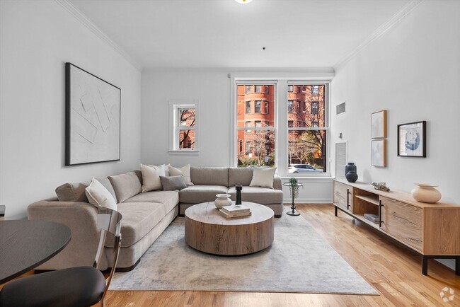 Building Photo - 416 Marlborough St Unit 101 Rental