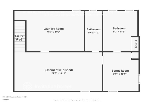 Photo - 3191 W 94th Ave