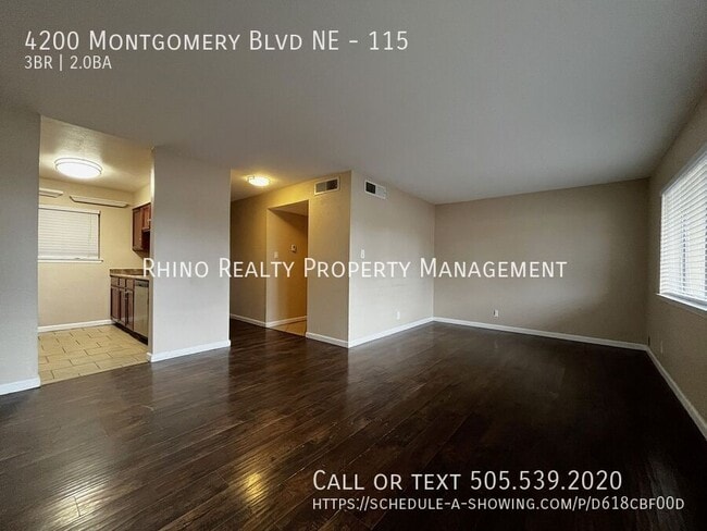 Photo - 4200 Montgomery Blvd NE