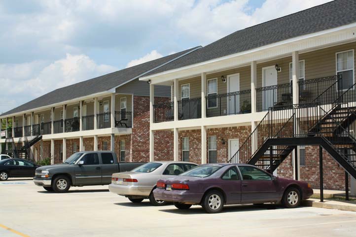 Photo - LeMoyne Boulevard Apartments