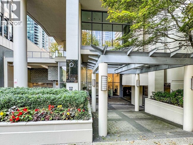 1228 W Hastings St Unit 11XX