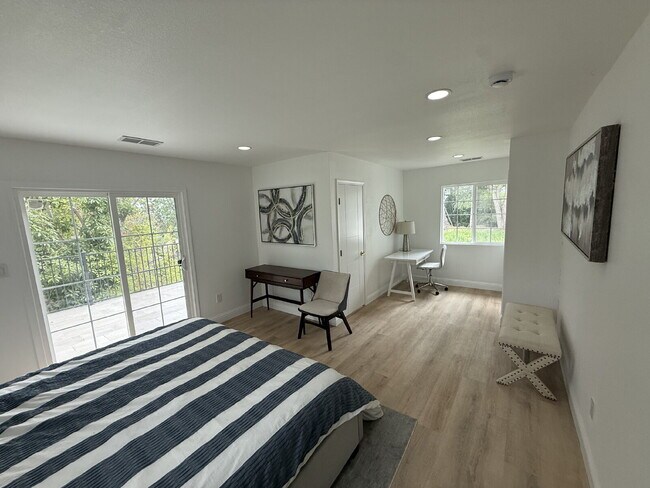 Photo - Stunning Newly Remodeled 4 Bedroom 3 Bathroom Home in Walnut Creek