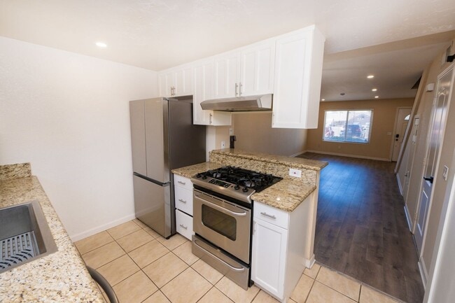 Photo - 2 Bedroom 1.5 Bath Available Now in El Cajon!