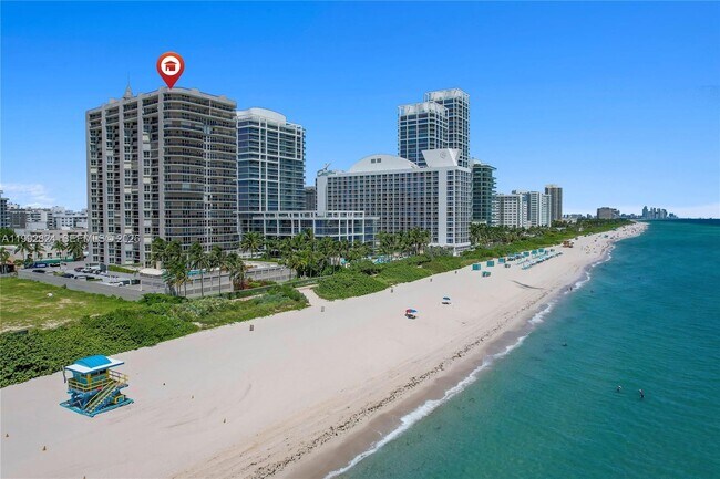 Photo - 6767 Collins Ave Unit 204