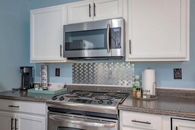 Photo - The Eagles Nest Unit #3 "The Birches"