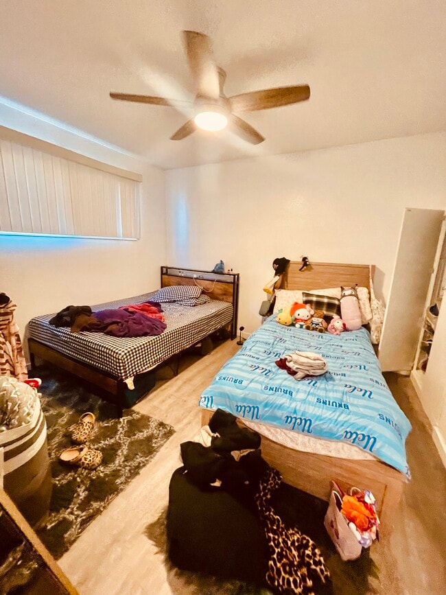 411 Kelton Ave Unit 1