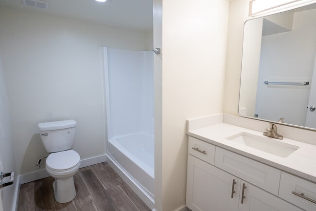 Photo - Newberry Commons