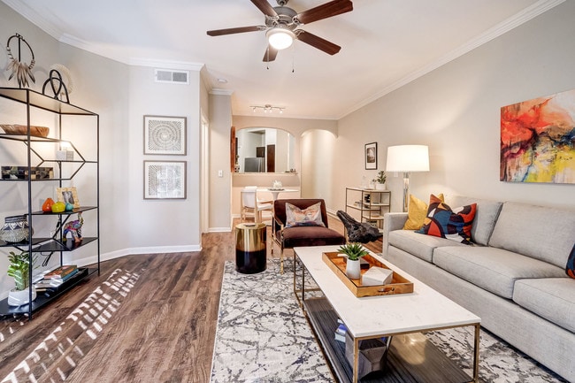 Photo - Canyon Springs