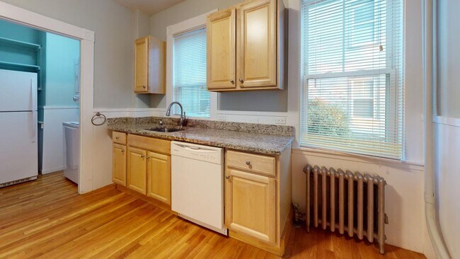 Photo - 106 Highland Ave Unit 1