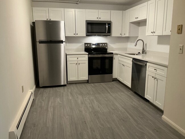 121 North St Unit 3