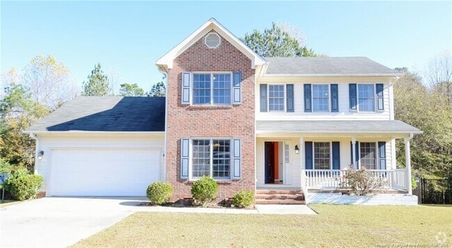Building Photo - 324 Roundtree Dr Rental