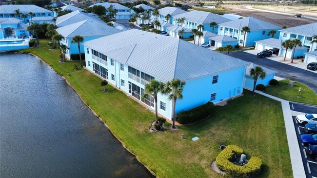 Photo - 5760 Sabal Trace Dr Unidad 202 Rental