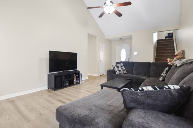 Photo - Three Bedroom with Bonus!