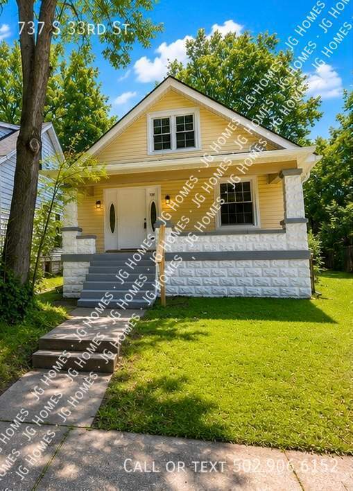 Photo - 737 S 33rd St