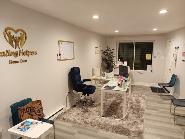 Photo - 7153 Torresdale Ave Unit 1 Front Office