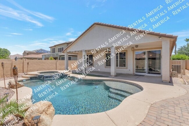 Photo - 2120 E Chanute Pass House
