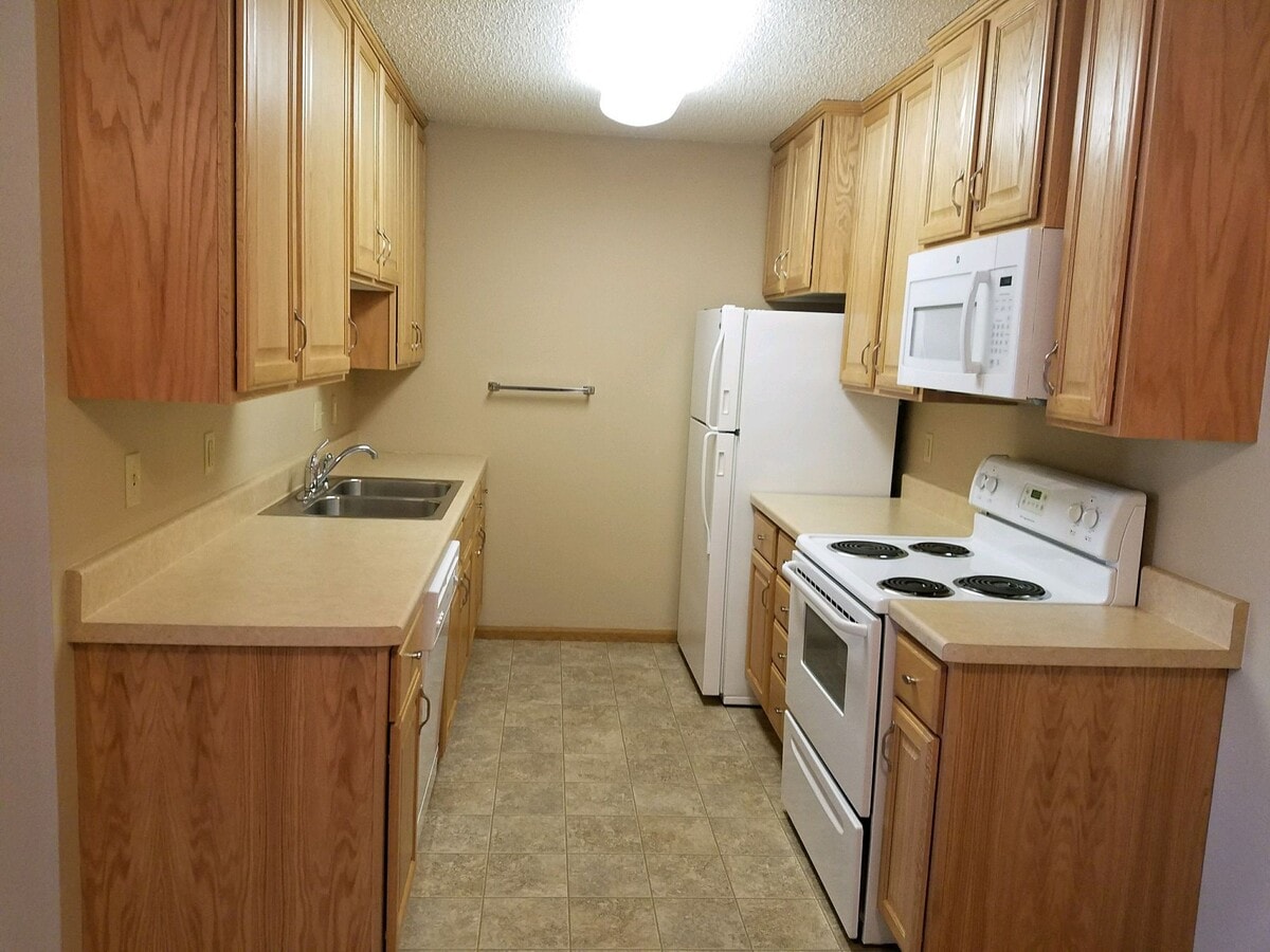 Photo - Ashland Apartments