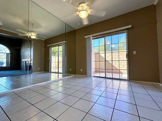 Photo - Charming two-story townhome in Stone Canyon!