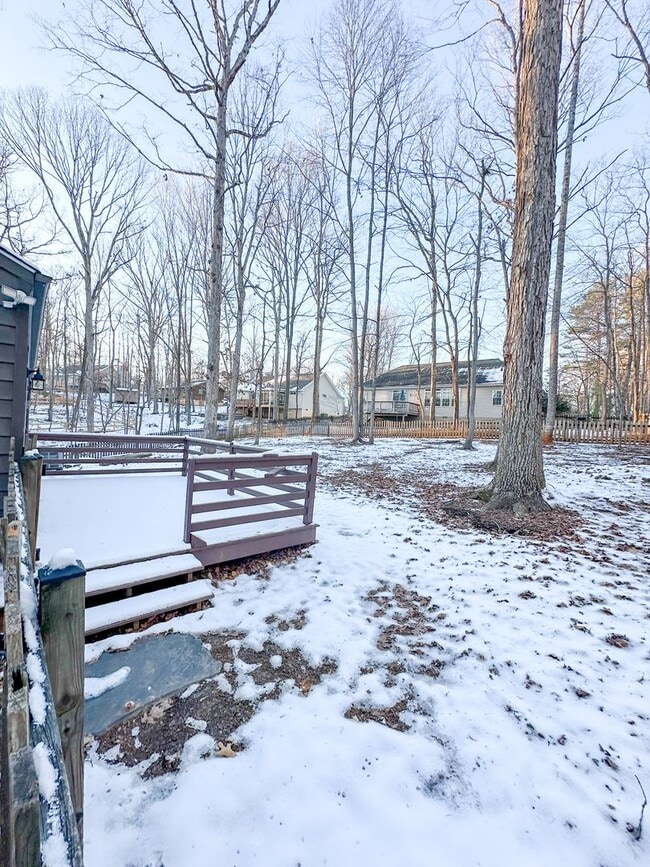 Photo - 3 Bedroom/2Bath Ranch inside Lake Monticello Community