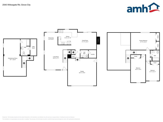 Photo - 2545 Willowgate Rd