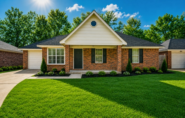 Building Photo - 2551 Parkview Dr