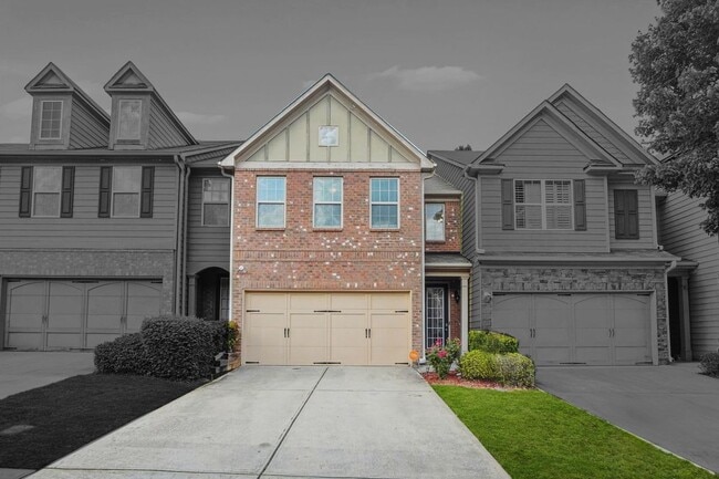 Photo - 1539 Creek Bend Ln NW