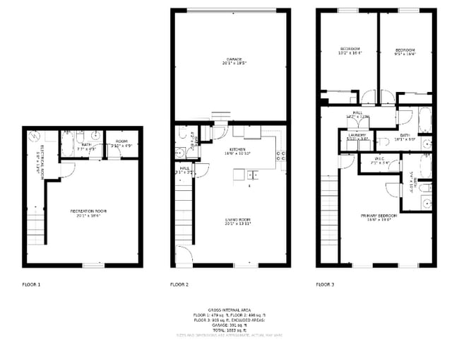 Photo - 4689 Wharf Point Townhome