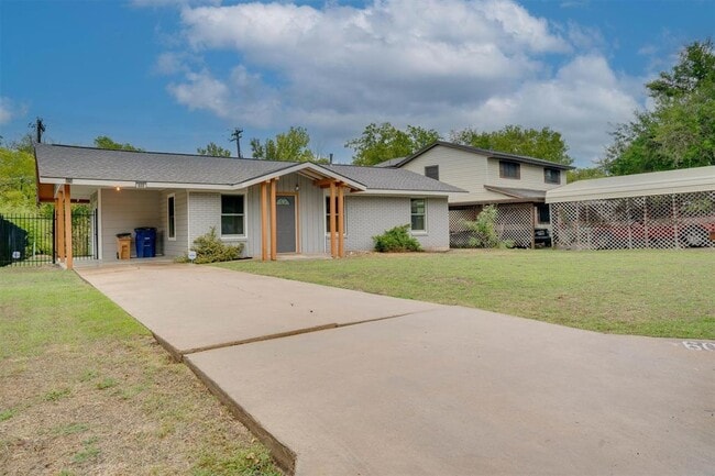 600 Bramble Dr