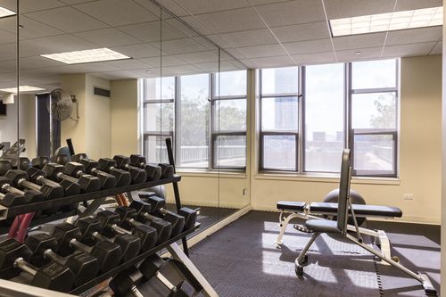 Photo - 200 N Jefferson St Unit 904