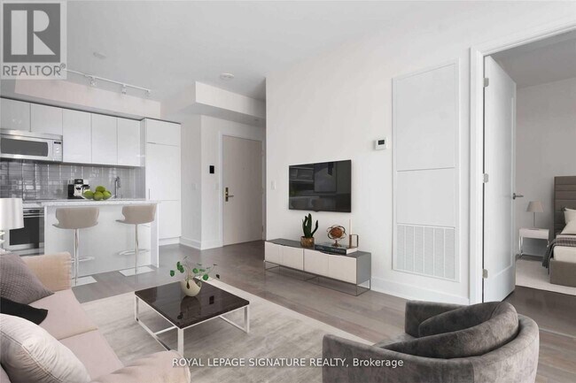 Photo - 88 Cumberland St Unité 409