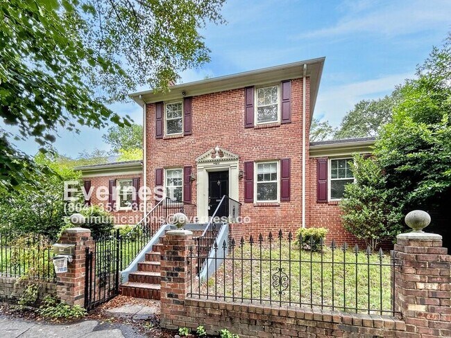 Photo - 4600 Park Ave House