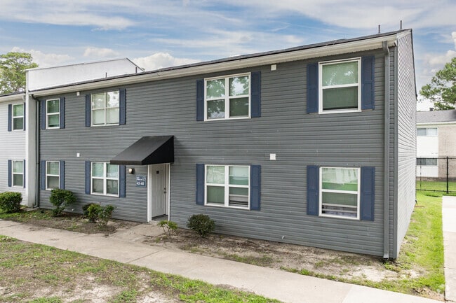 Building Photo - Waverly at Oyster Point Rental