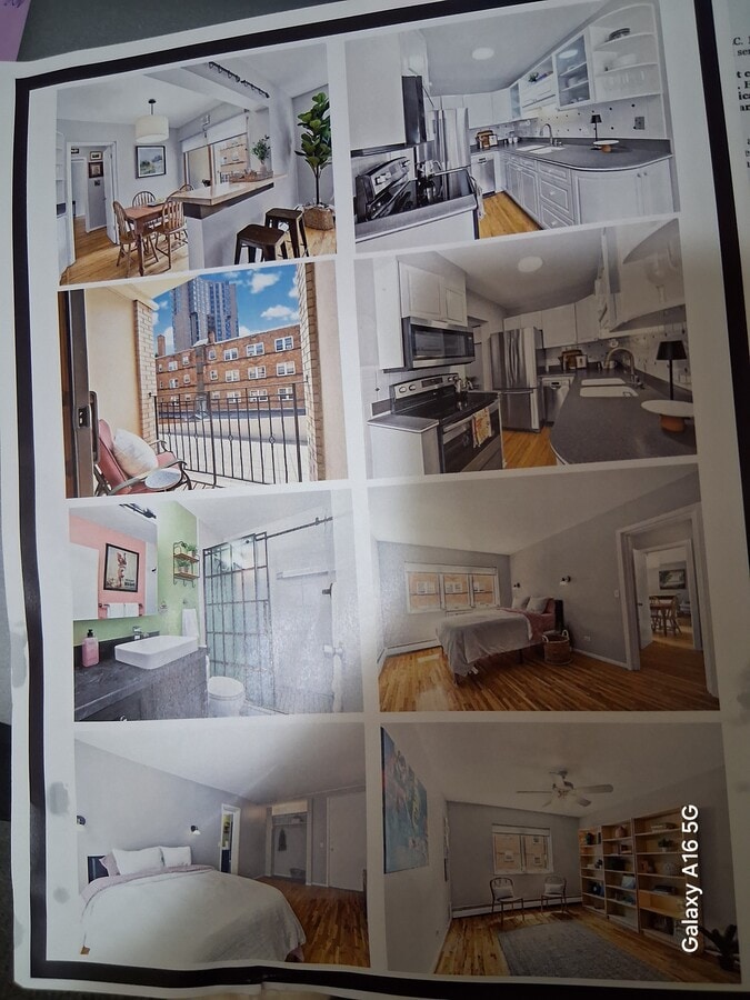 Photo - 2928 Dean Pkwy Unit 3J