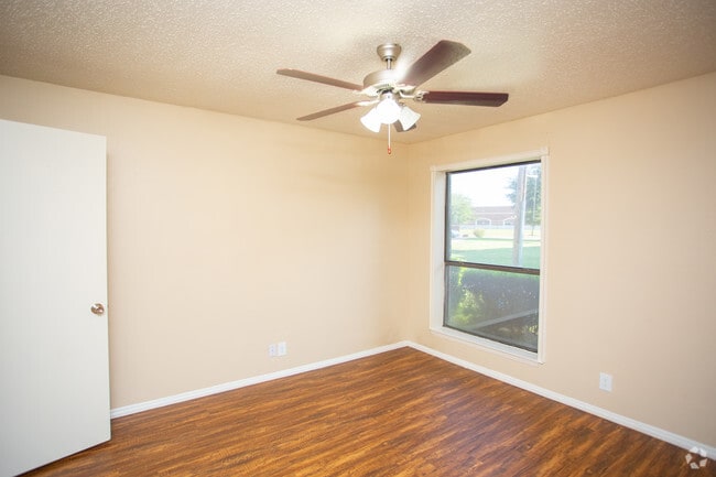 A1 1HABx1BA 684 ft² - Stonegate Apartments