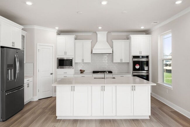 Photo - Beautiful new 4-bedroom, 3.5 bath property...