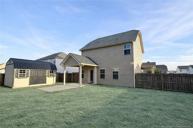 Photo - 5337 Nessee St