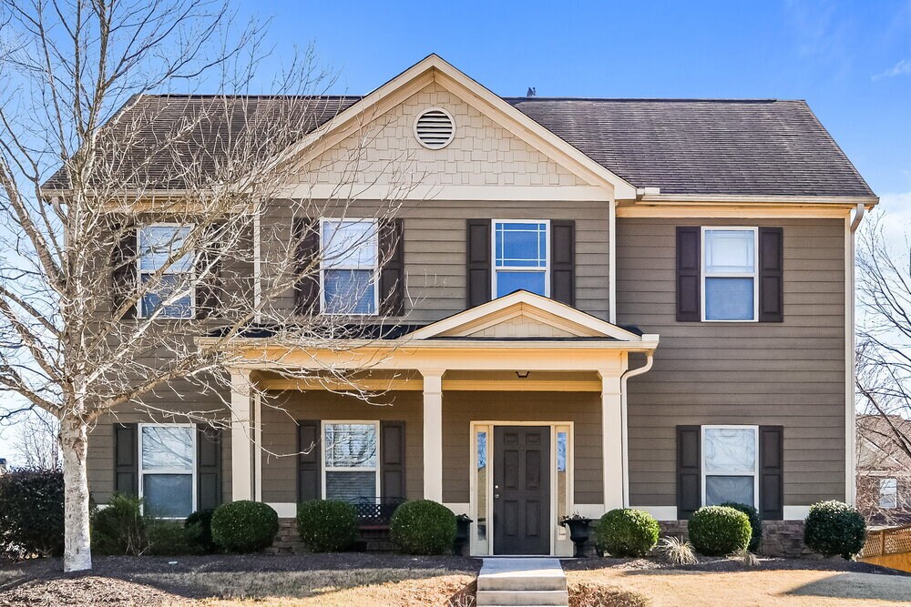 Photo - 1405 Kilchis Falls Way