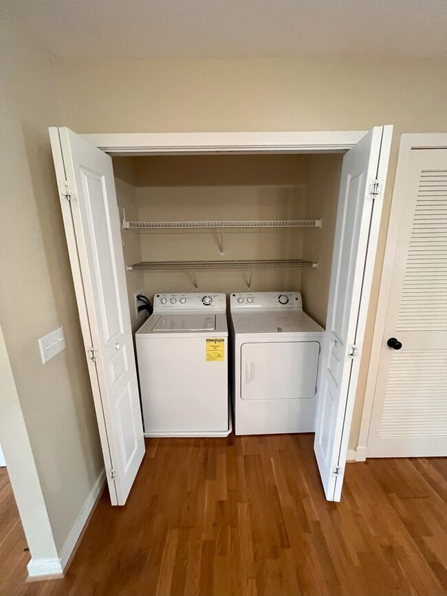 Photo - End Unit 3 Bedroom Townhouse in Harrisonburg