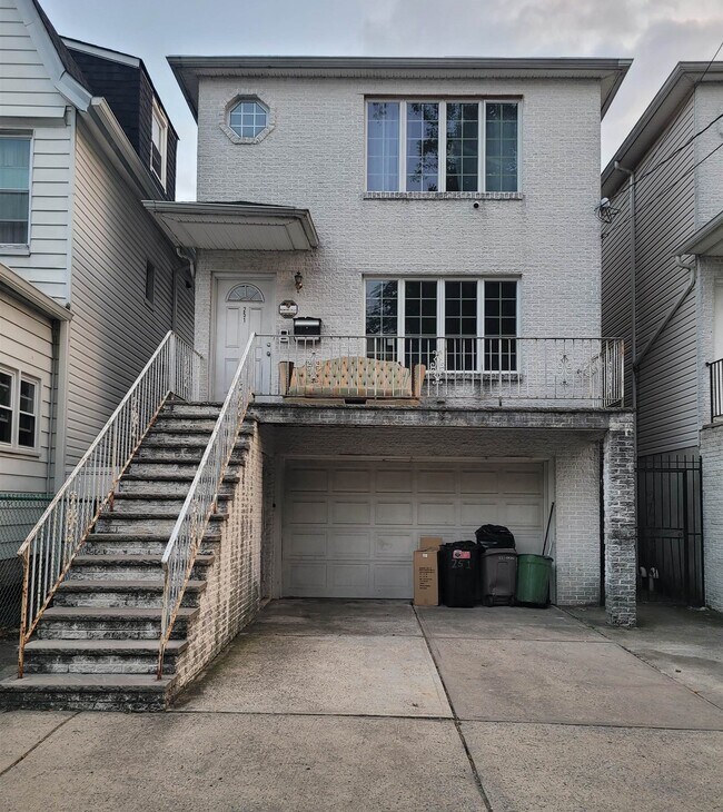 Photo - 251 Harrison Ave House