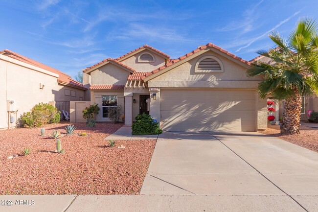 Photo - 14447 S Cholla Canyon Dr House