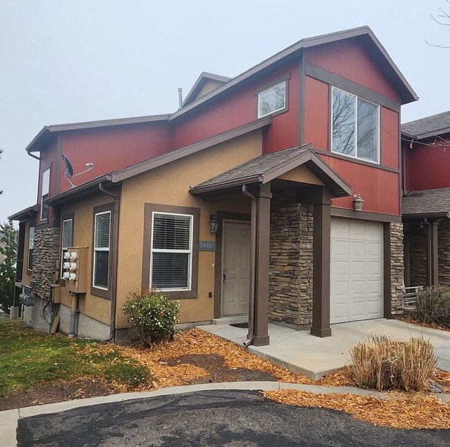Building Photo - Beautiful 2 Bedroom Townhome in Herriman!!