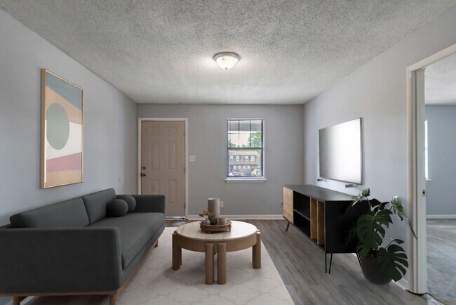 Photo - Affordable Newly Renovated Apartments in Decatur Unit 2nd - 9