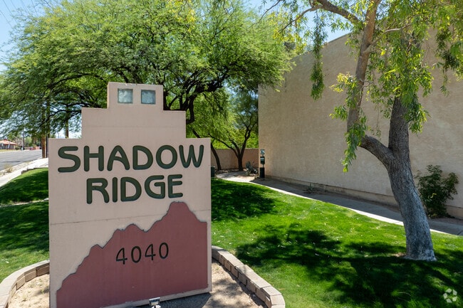 Shadow Ridge Apartments