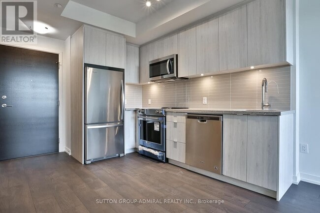 Photo - 8868 Yonge St Unit 207E