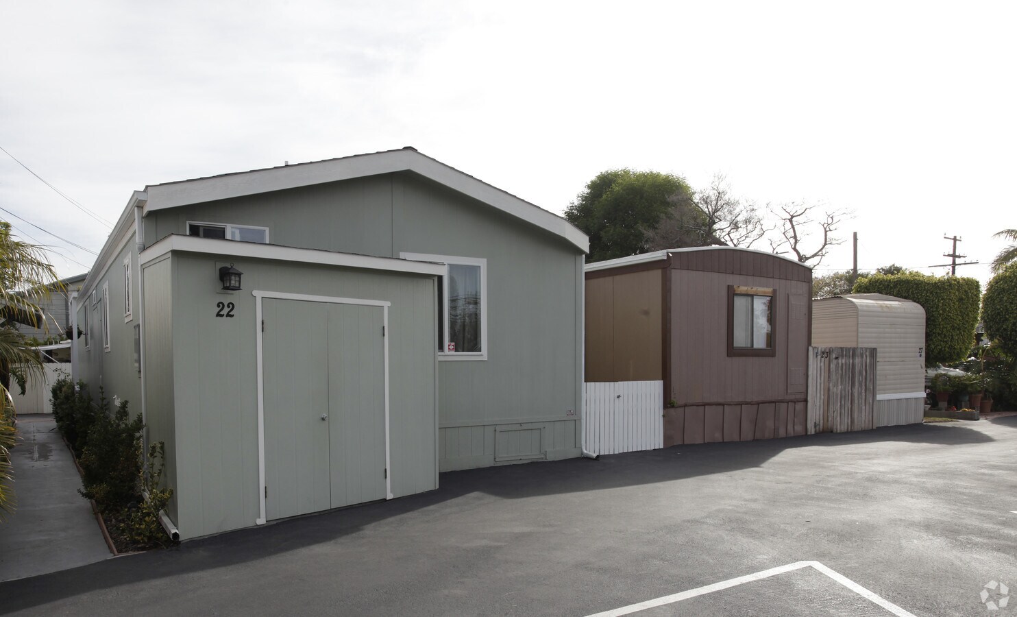 Photo - The Palms Mobilehome Park