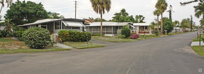 Photo - Pinetree Park Mobile Home Park